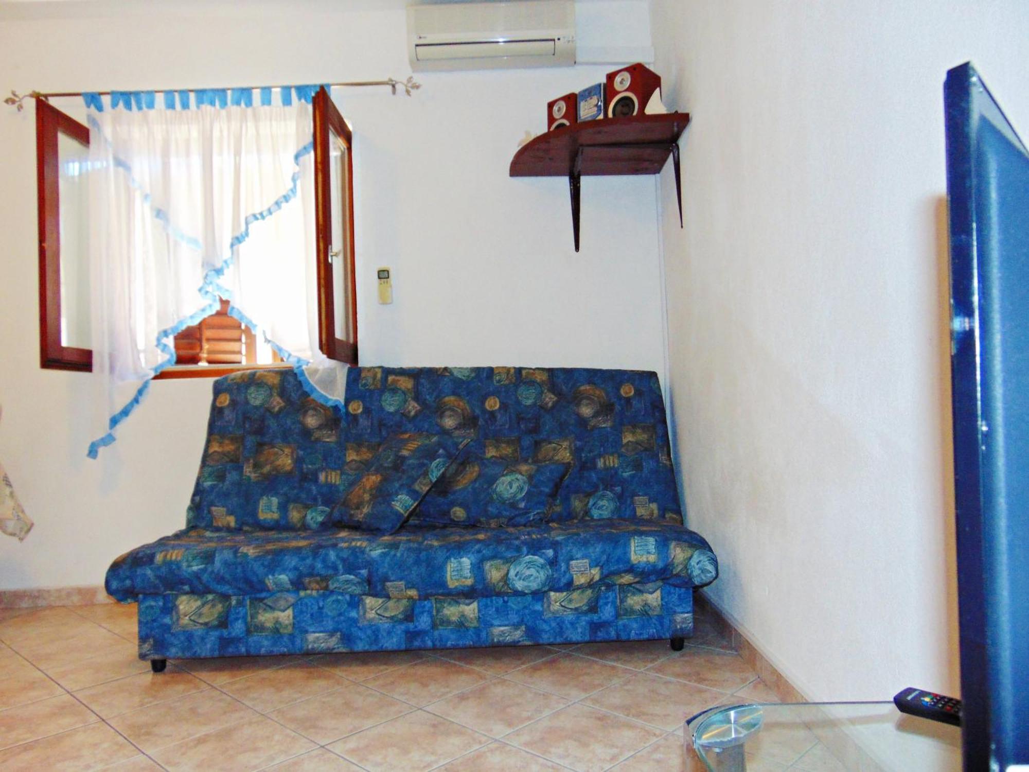 Apartment Baloevic Postira Habitación foto