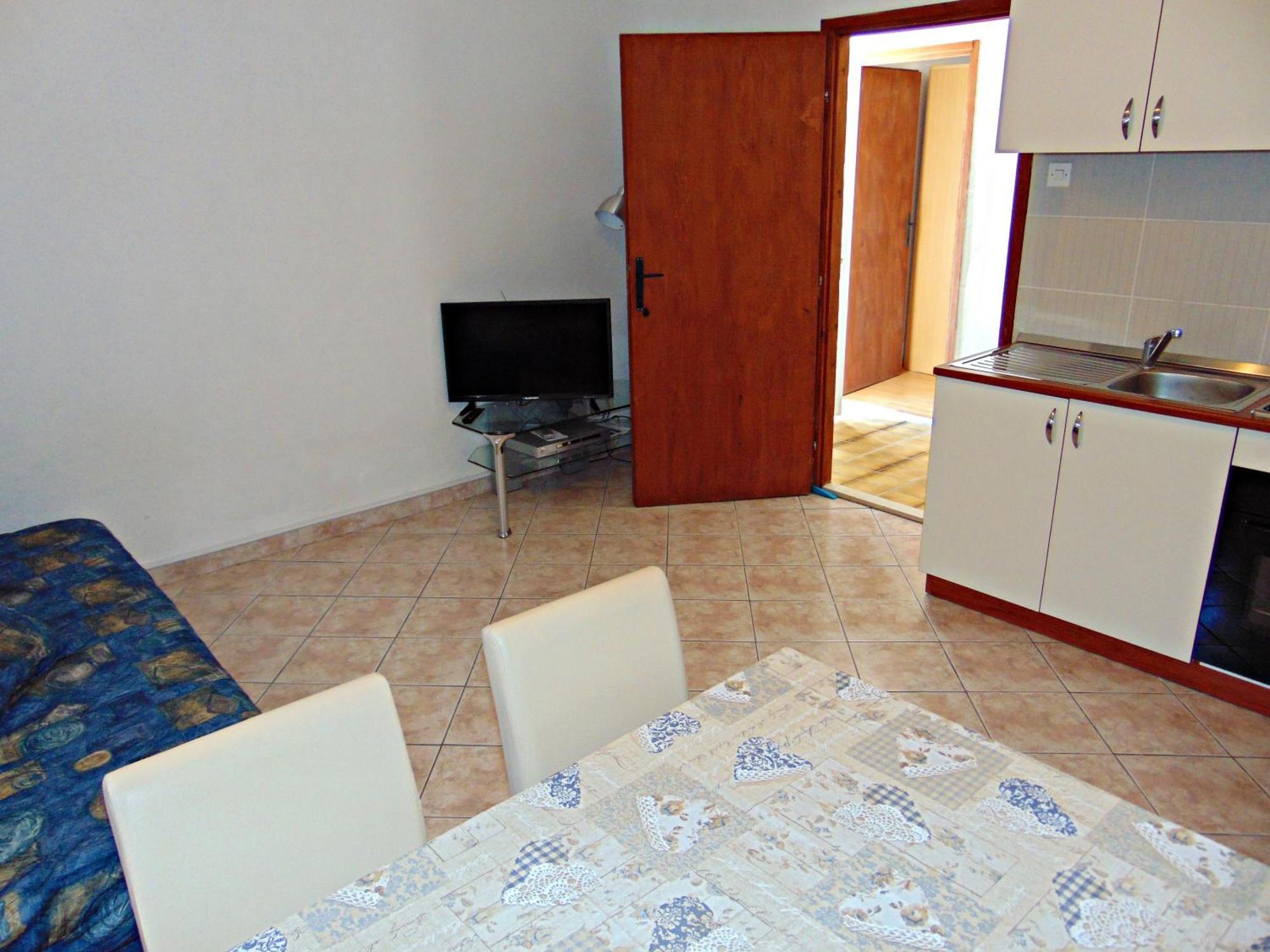 Apartment Baloevic Postira Habitación foto