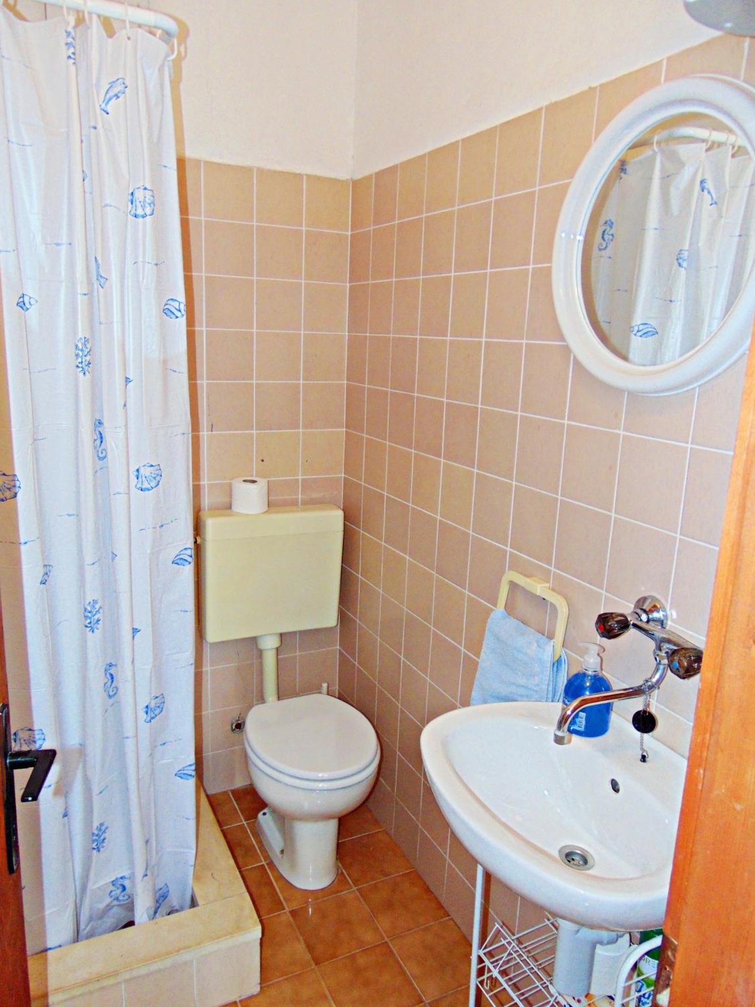 Apartment Baloevic Postira Habitación foto