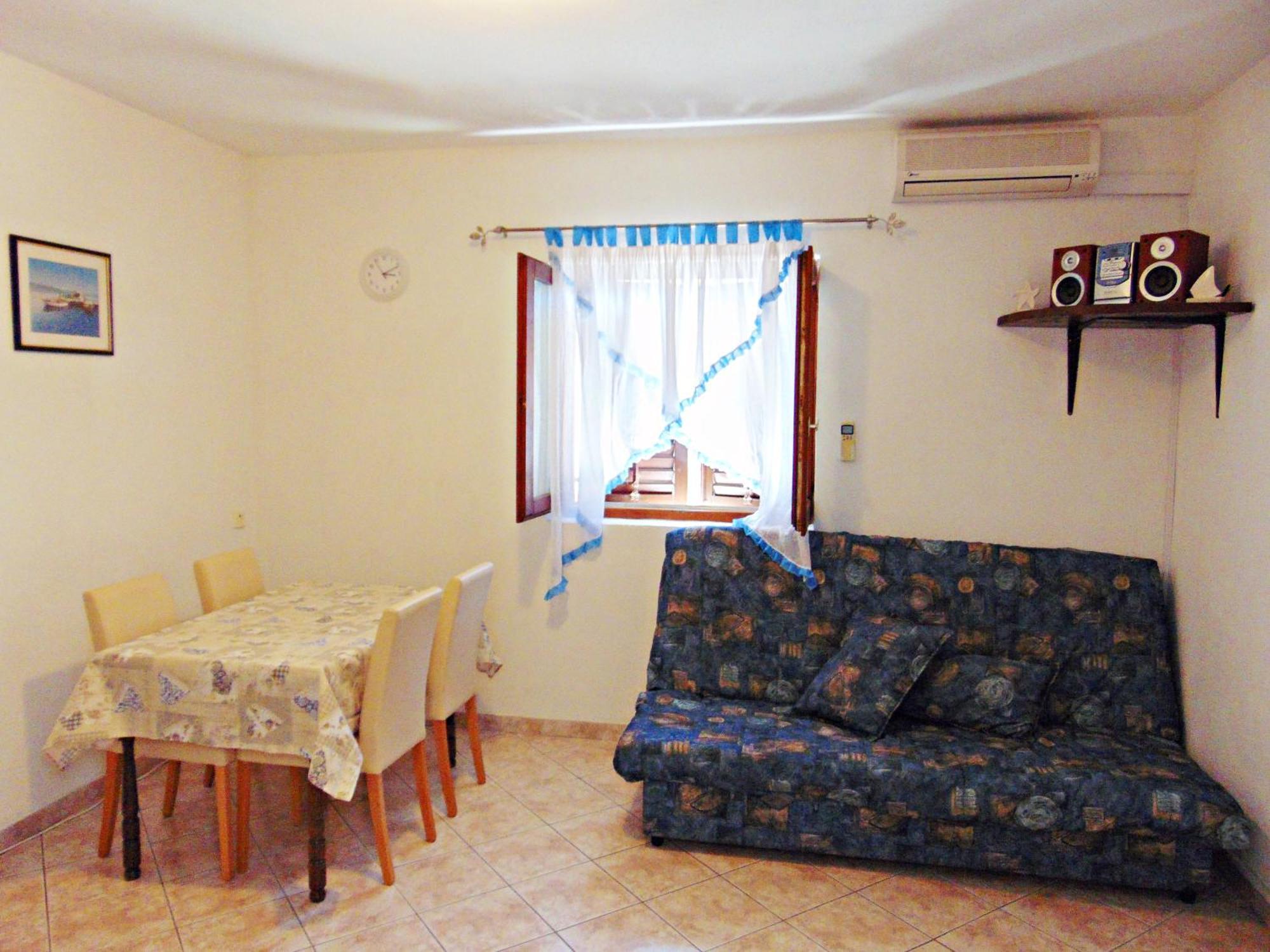 Apartment Baloevic Postira Habitación foto